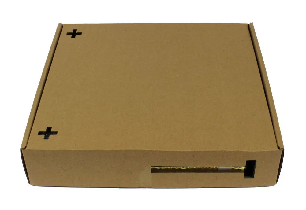 LWL-FTTH Compact Box vorkonfektioniert, 2xLC/APC -> open End, 20m, 9/125u, G.657.A2, 2-Faser, OD=2.2mm, Synergy 21 – Bild 2