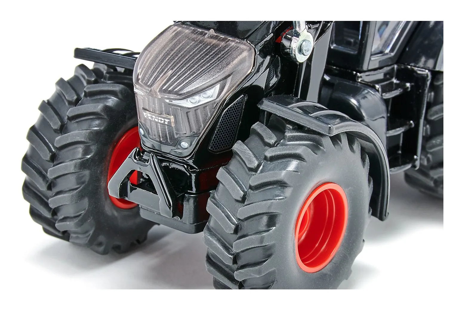 Siku 1990 maßstabsgetreue modell Traktor-Modell Vormontiert 1:50 – Bild 6