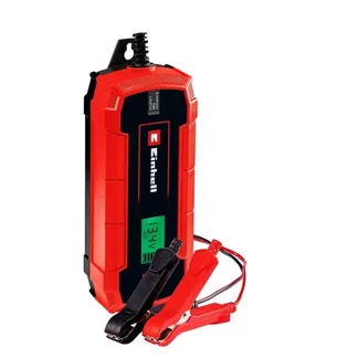 Batterie-Ladegerät CE-BC 5 M LiFePO4 Batterie-Ladegerät CE-BC 5 M LiFePO4