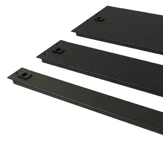 ALLNET 19″zbh. Blindplatte, 1HE, Schwarz, zum Einrasten(Werkzeuglos) ALLNET 19″zbh. Blindplatte, 1HE, Schwarz, zum Einrasten(Werkzeuglos)