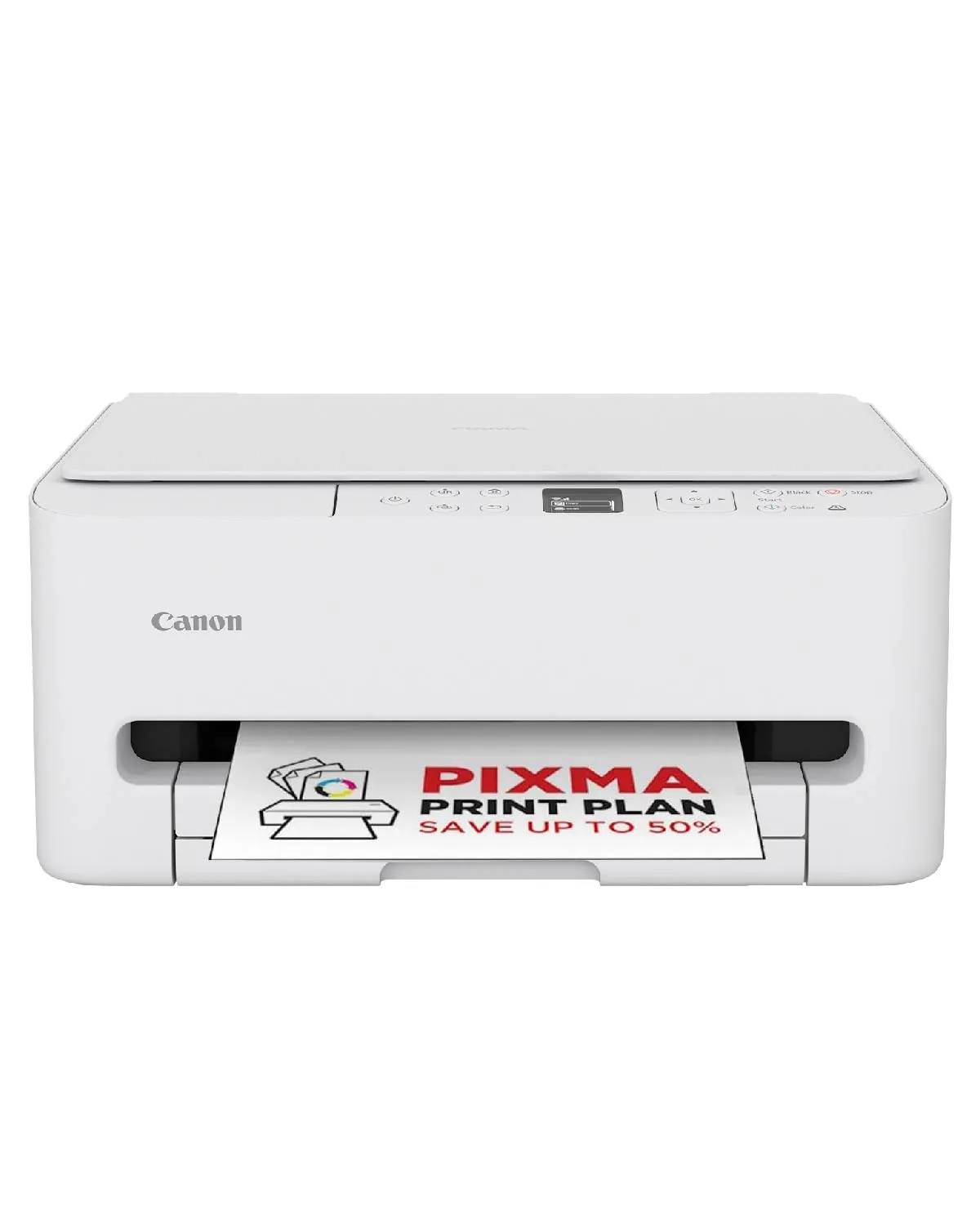 Canon PIXMA TS6550i Tintenstrahl A4 1200 x 1200 DPI WLAN Canon PIXMA TS6550i Tintenstrahl A4 1200 x 1200 DPI WLAN