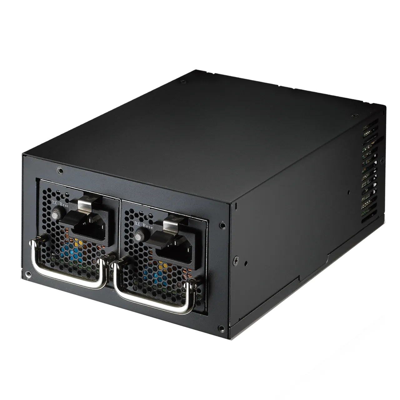 FSP Twins PRO 900W Netzteil 20+4 pin ATX PS/2 Schwarz FSP Twins PRO 900W Netzteil 20+4 pin ATX PS/2 Schwarz