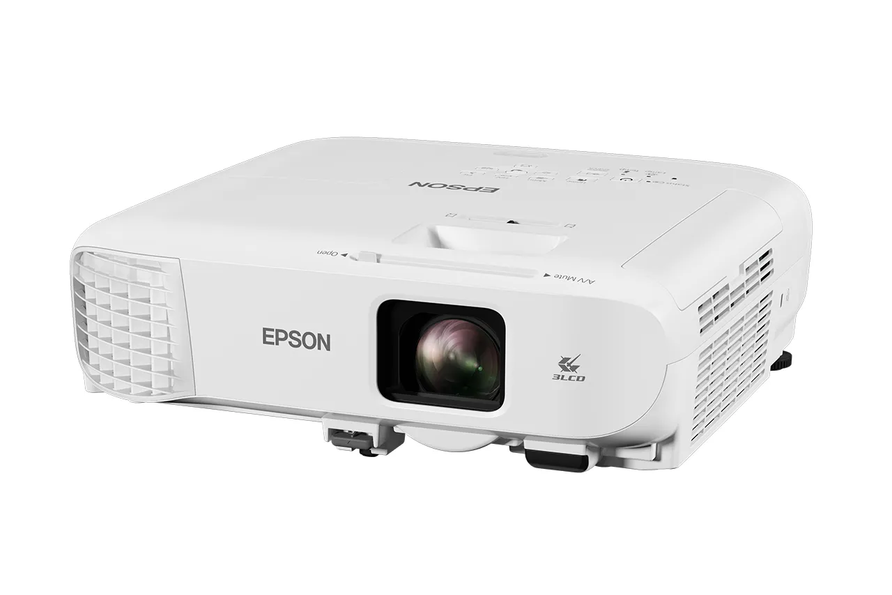 Epson EB-982W – Bild 2