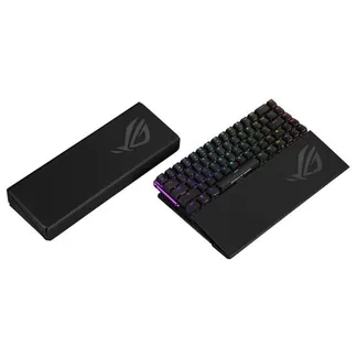 ROG Falchion + Smart Cover, Gaming-Tastatur ROG Falchion + Smart Cover, Gaming-Tastatur