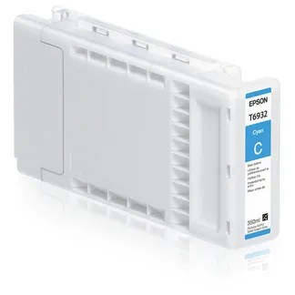 Epson C13T69320N Druckerpatrone 1 Stück(e) Original Cyan Epson C13T69320N Druckerpatrone 1 Stück(e) Original Cyan