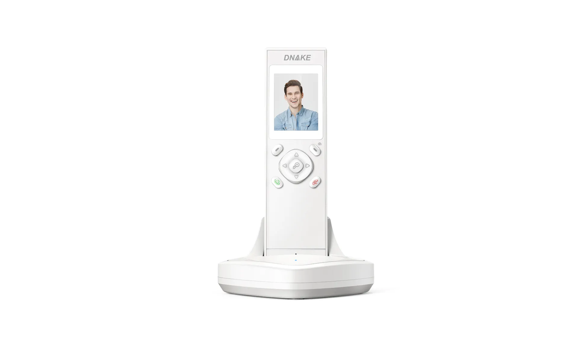 DNAKE DM30 Wireless Doorbell Monitor – Bild 2