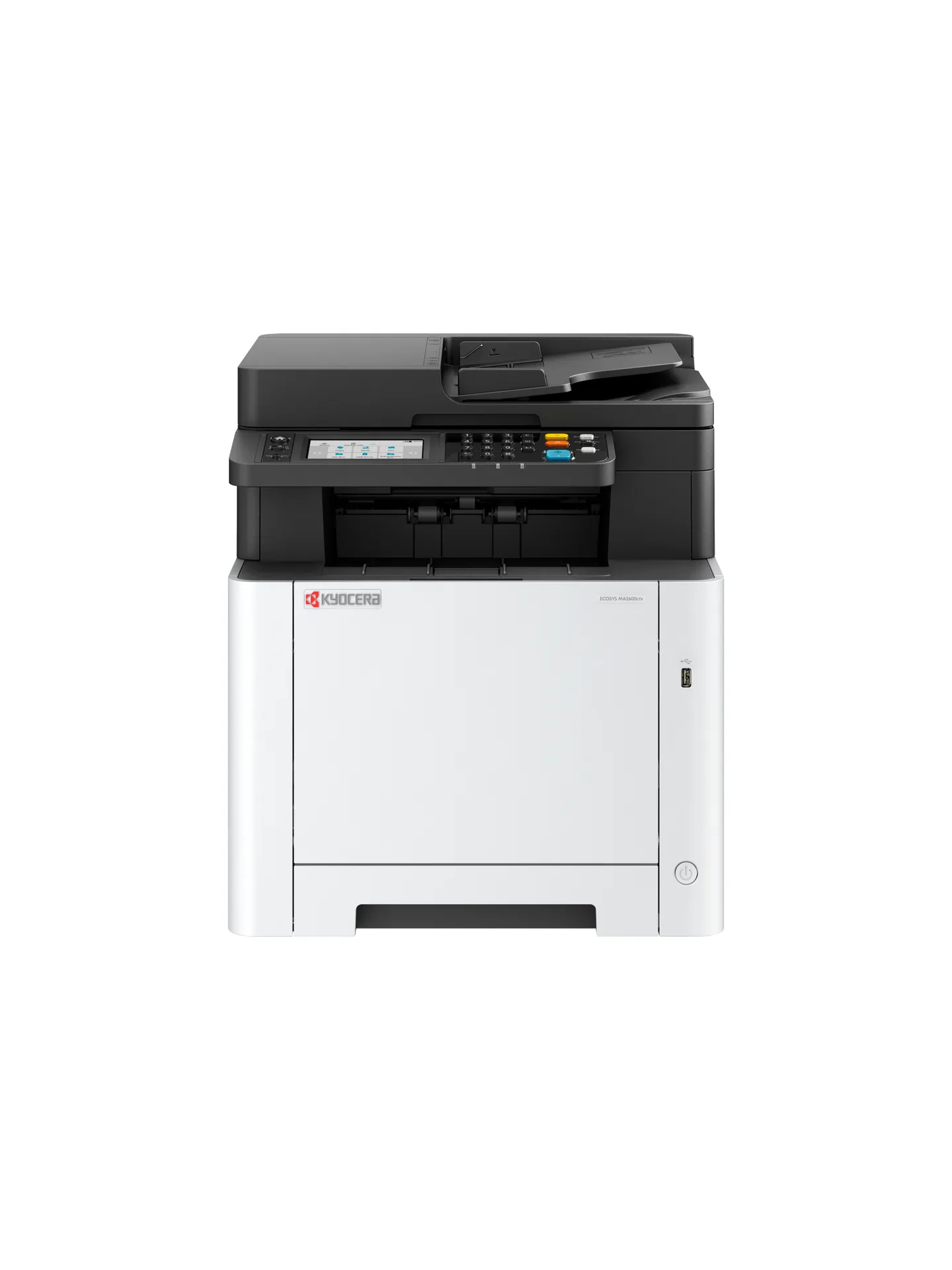 KYOCERA ECOSYS MA2600cfx Laser A4 1200 x 1200 DPI 26 Seiten pro Minute – Bild 2