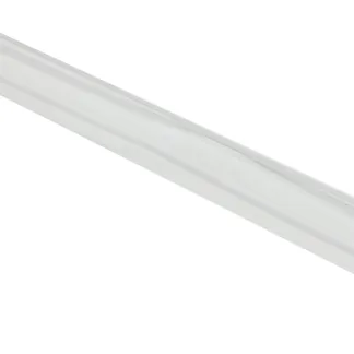 Synergy 21 LED U-Profil zub ALU005 PMMA clear diffusor/cover ,Kunststoffabdeckung klar Synergy 21 LED U-Profil zub ALU005 PMMA clear diffusor/cover ,Kunststoffabdeckung klar