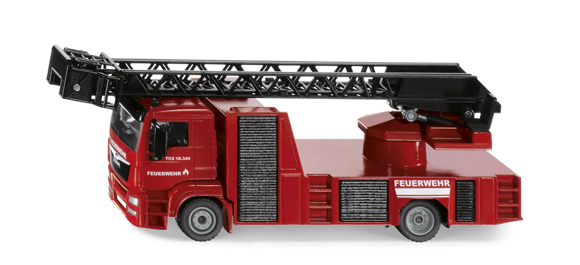 Siku 2114 maßstabsgetreue modell Feuerwehrauto-Modell Montagesatz 1:50 Siku 2114 maßstabsgetreue modell Feuerwehrauto-Modell Montagesatz 1:50