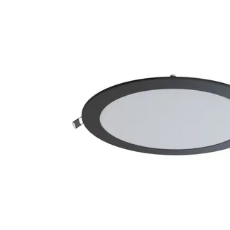 Synergy 21 LED Ultra Slim LED Panel Light V6 15W SWW/WW/NW (3CCT) Schwarz 24V Synergy 21 LED Ultra Slim LED Panel Light V6 15W SWW/WW/NW (3CCT) Schwarz 24V