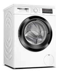Bosch Serie 6 WUU28T48 Waschmaschine Frontlader 8 kg 1400 RPM Weiß Bosch Serie 6 WUU28T48 Waschmaschine Frontlader 8 kg 1400 RPM Weiß