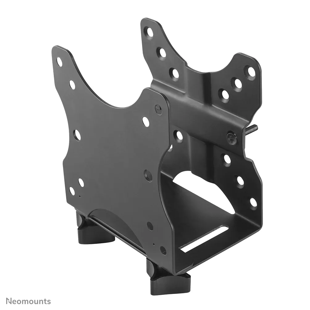 Neomounts NM-TC100BLACK Mini-PC-Halterung - max 5 kg - universal – Bild 3