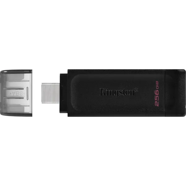 Kingston Technology DataTraveler 256GB USB-C 3.2 Gen 1 70 – Bild 4