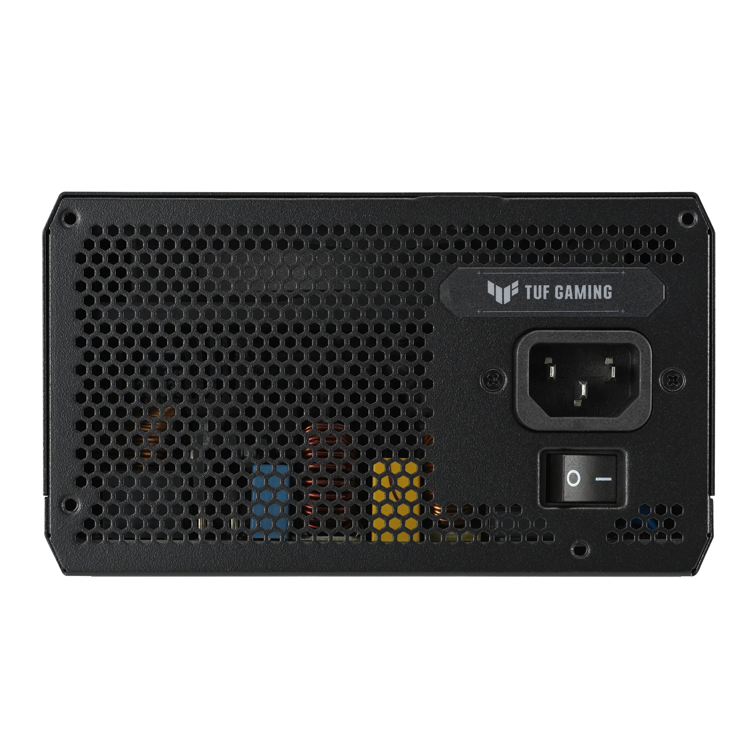 ASUS TUF Gaming 1000W Gold Netzteil 20+4 pin ATX ATX Schwarz – Bild 6