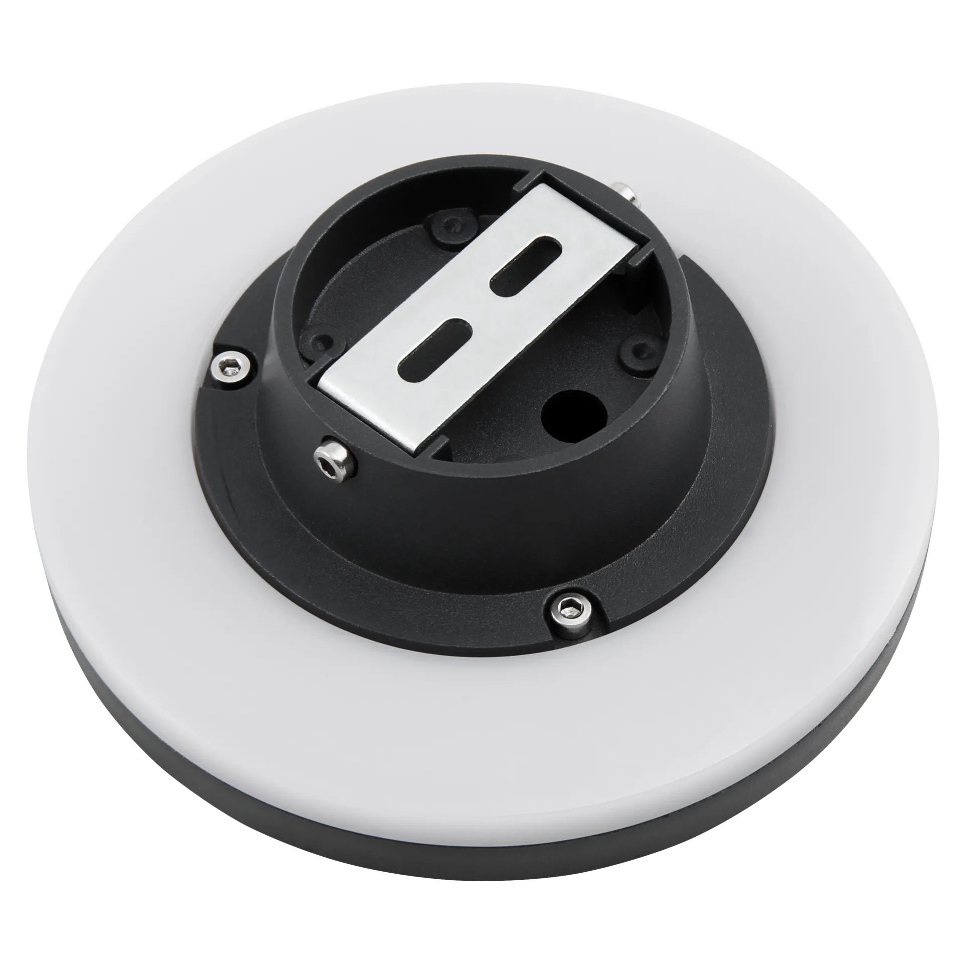 LED-Wandleuchte McShine ''WL-32'' 12W, 360lm, warmweiß, 3000K, IP54 – Bild 4