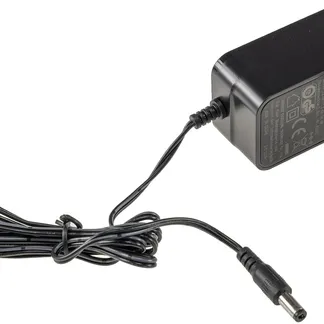 Stecker-Netzteil „CTN-1224n“ 110-240V~ >12V=, 2000mA / 24W Stecker-Netzteil „CTN-1224n“ 110-240V~ >12V=, 2000mA / 24W