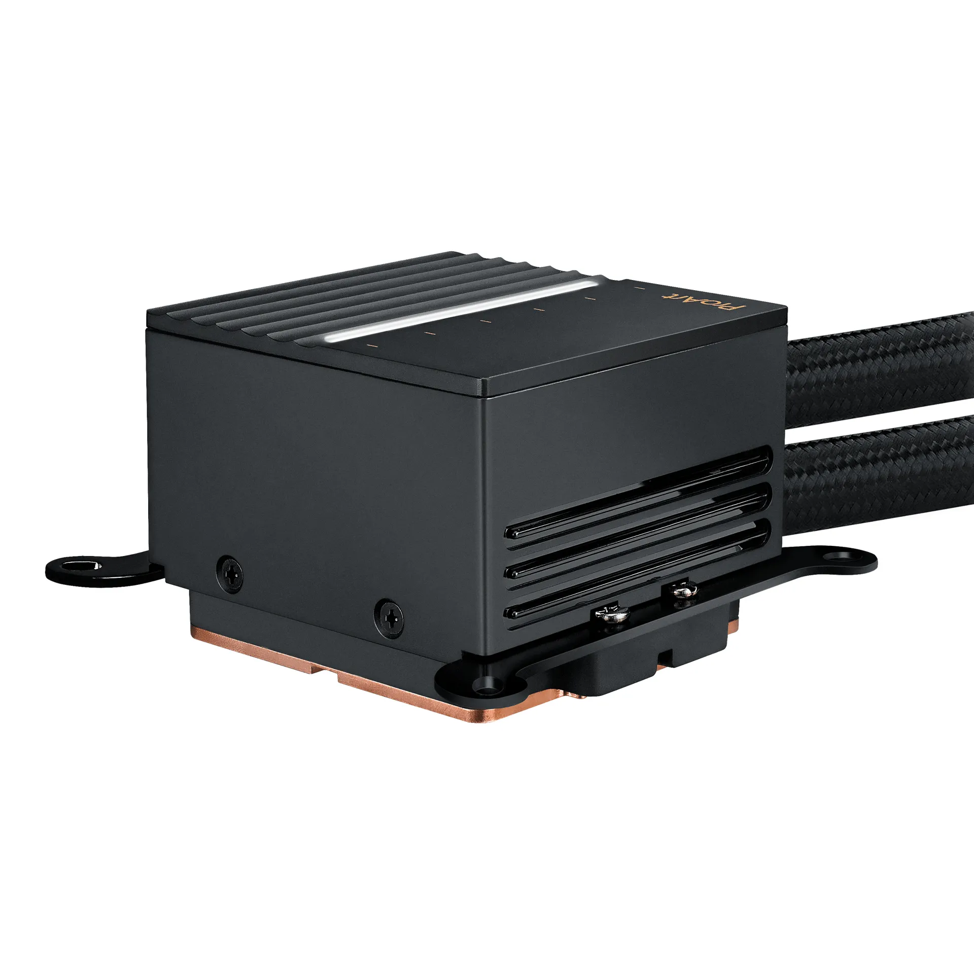 ASUS ProArt LC 240 Prozessor All-in-One-Flüssigkeitskühler 12 cm Schwarz – Bild 4