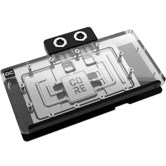 Core Geforce RTX 5080 Prime, Wasserkühlung Core Geforce RTX 5080 Prime, Wasserkühlung