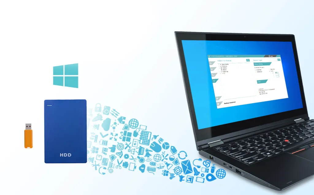 i-tec USB 3.0 / USB-C / Thunderbolt 3 Dual Display Docking Station Gen2 + Power Delivery 100W – Bild 4