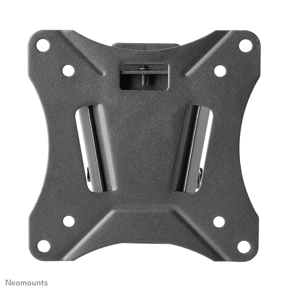 Neomounts NM-W60BLACK Monitor-/TV-Wandhalterung 10-30" - neigbar – Bild 3