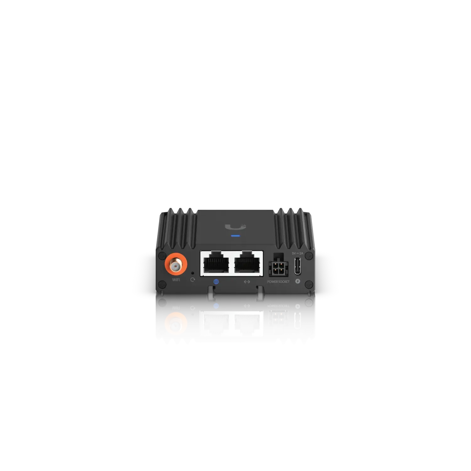 Ubiquiti UniFi Mobile Router Ultra • 4G • WiFi • USB-C • UMR-Ultra – Bild 4