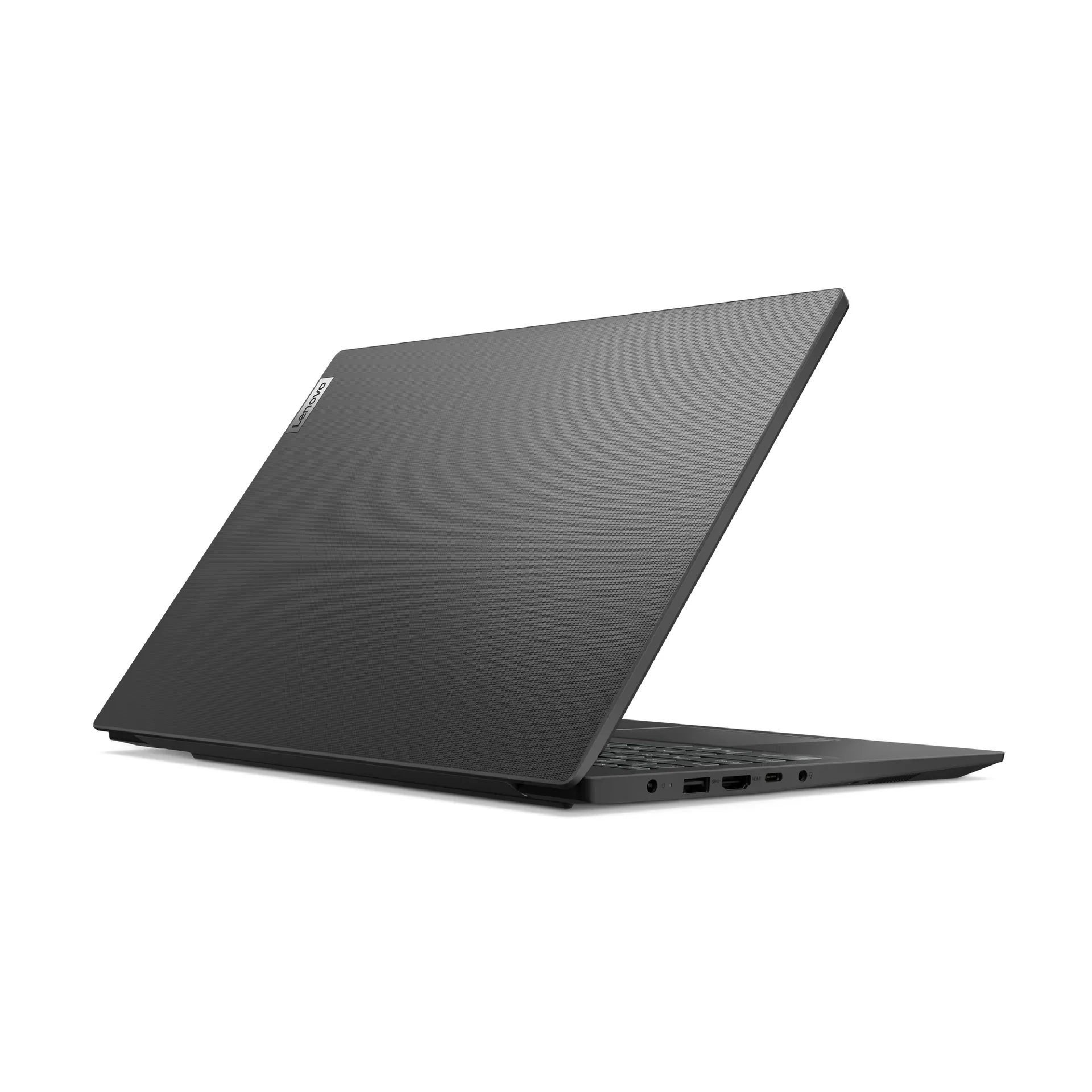 Lenovo V15 G5 IRL Intel Core 7 240H Laptop 39,6 cm (15.6") Full HD 16 GB DDR5-SDRAM 512 GB SSD Wi-Fi 6 (802.11ax) Windows 11 Pro Deutsch Schwarz – Bild 5
