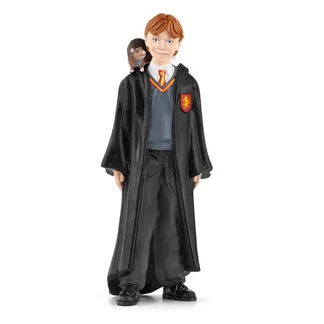 schleich Ron Weasley™ & Krätze – 42634 schleich Ron Weasley™ & Krätze – 42634