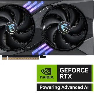 MSI GAMING GeForce RTX 5060 TI 16G OC NVIDIA 16 GB GDDR7 MSI GAMING GeForce RTX 5060 TI 16G OC NVIDIA 16 GB GDDR7