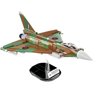 Eurofighter Typhoon FGR4 „GiNA“, Konstruktionsspielzeug Eurofighter Typhoon FGR4 „GiNA“, Konstruktionsspielzeug