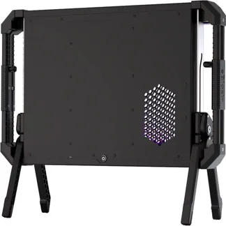 eBlaztr PC-Case, Desktop-Gehäuse eBlaztr PC-Case, Desktop-Gehäuse