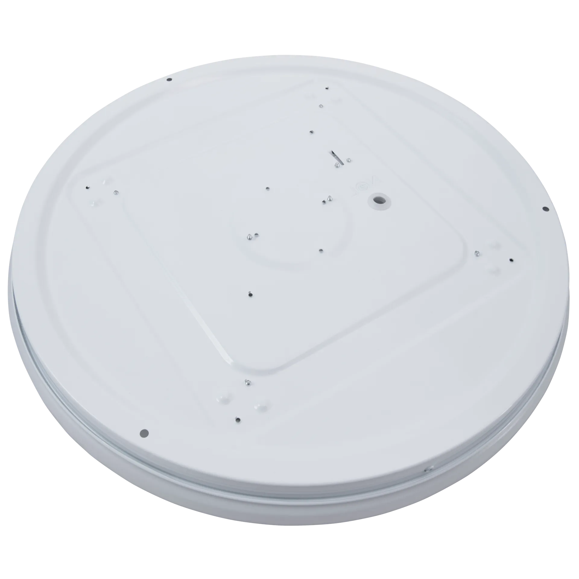 LED-Deckenleuchte McShine ''illumi'' 24W, 1920lm, Ø38cm, 3000K, step-dimmbar – Bild 2