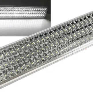 LED Notleuchte „CTNL-90 SMD“ 500x95x60mm Lithium Akku 2x 3,7V/2200mAh, nur 9W LED Notleuchte „CTNL-90 SMD“ 500x95x60mm Lithium Akku 2x 3,7V/2200mAh, nur 9W