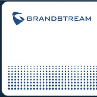 Grandstream GDS TFE RFID Card 1 Stück Grandstream GDS TFE RFID Card 1 Stück