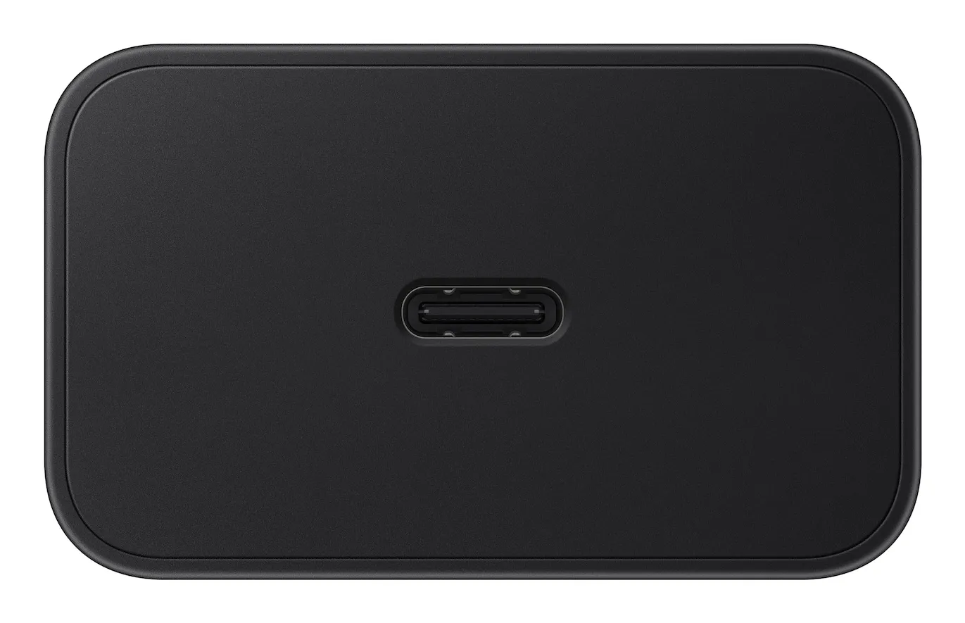 Samsung EP-T6010NBEGWW Ladegerät für Mobilgeräte Laptop, Smartphone, Tablets Schwarz AC Schnellladung Drinnen – Bild 4