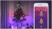 Synergy 21 LED XMAS - Lichterkette – Bild 4
