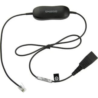 Jabra GN1200 Smart Cord Jabra GN1200 Smart Cord