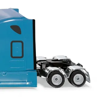 Siku Freightliner Cascadia Abschleppwagen-Modell Vormontiert 1:50 Siku Freightliner Cascadia Abschleppwagen-Modell Vormontiert 1:50