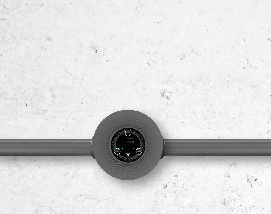 MClimate T-Valve LoRaWAN – Bild 2