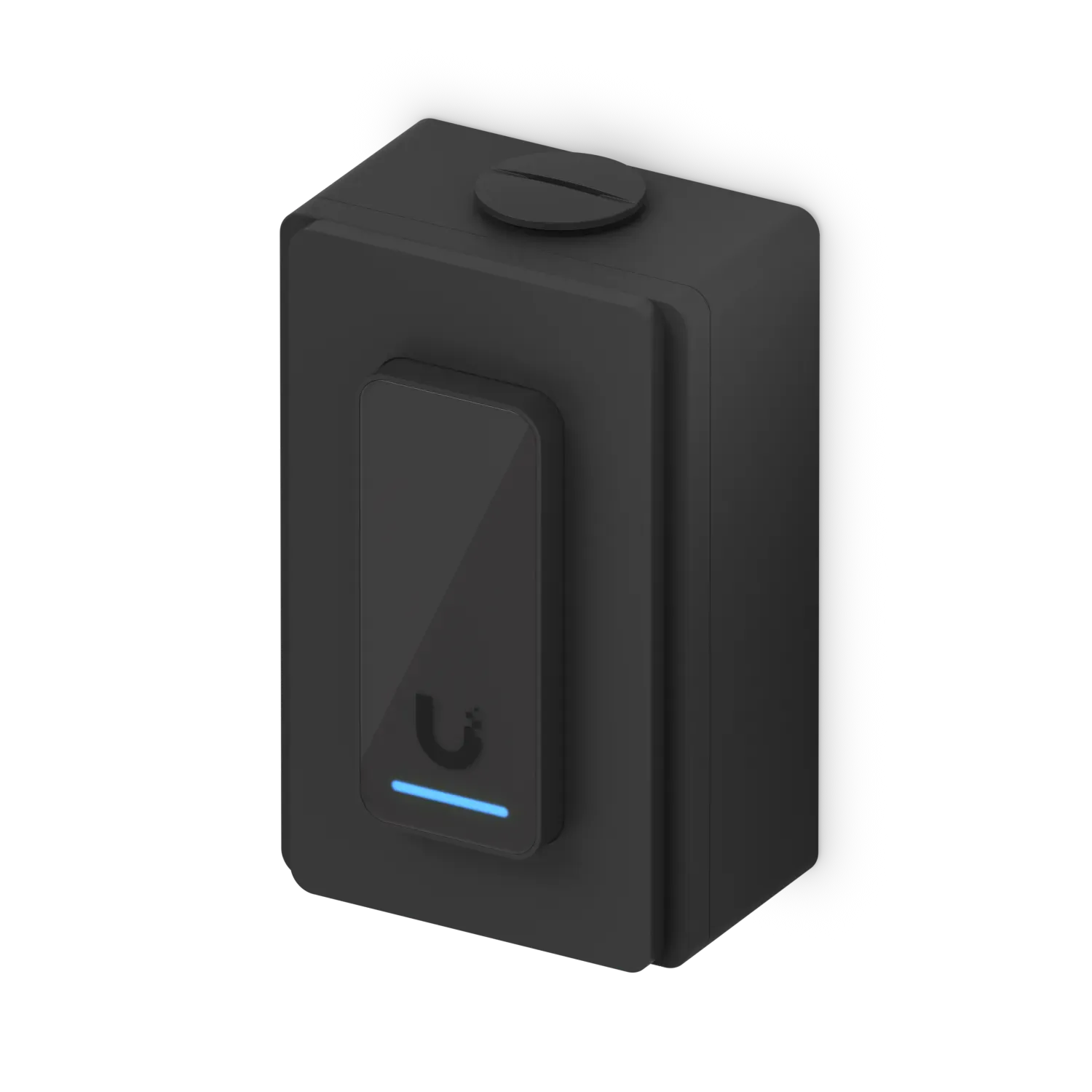 Ubiquiti UniFi Reader Junction Box • accesories • black • UACC-Reader-JB-B Ubiquiti UniFi Reader Junction Box • accesories • black • UACC-Reader-JB-B
