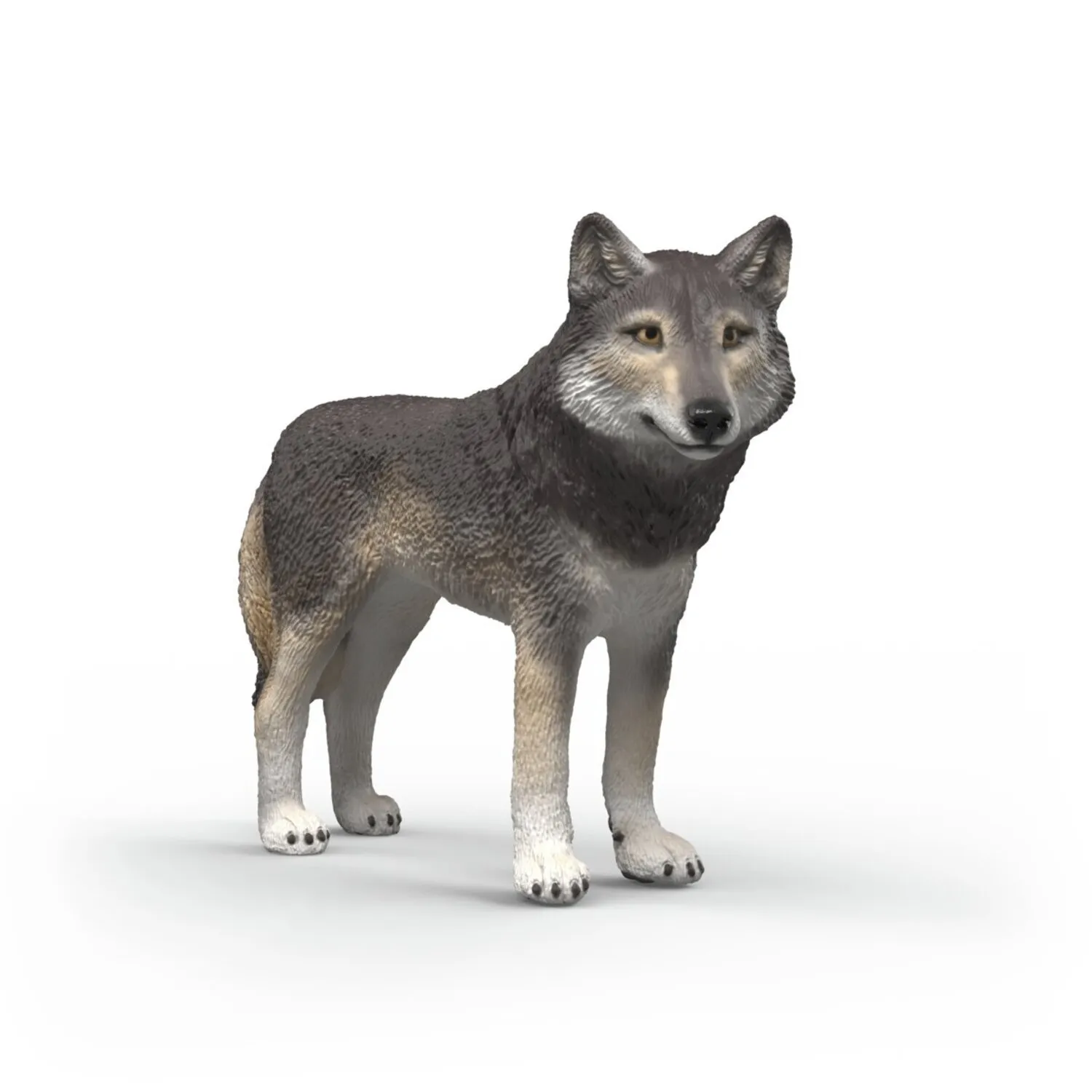 schleich WILD LIFE 14991 Kinderspielzeugfigur schleich WILD LIFE 14991 Kinderspielzeugfigur