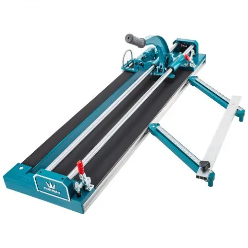 VEVOR Profi Fliesenschneider1200mm Manueller Fliesenschneider 3/5 Zoll Manuelle Fliesenschneiderwerkzeuge – Bild 9
