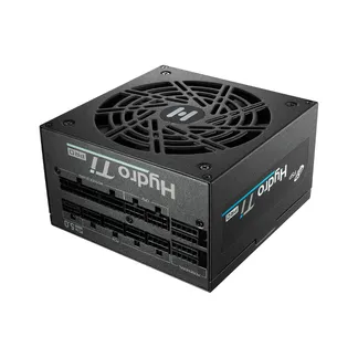 FSP Hydro Ti PRO 1000W Netzteil 20+4 pin ATX ATX Schwarz FSP Hydro Ti PRO 1000W Netzteil 20+4 pin ATX ATX Schwarz