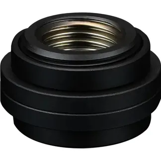 DeltaMate Pass Through, Verbindung DeltaMate Pass Through, Verbindung