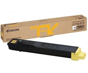 KYOCERA TK-8115Y Tonerkartusche 1 Stück(e) Original Gelb KYOCERA TK-8115Y Tonerkartusche 1 Stück(e) Original Gelb