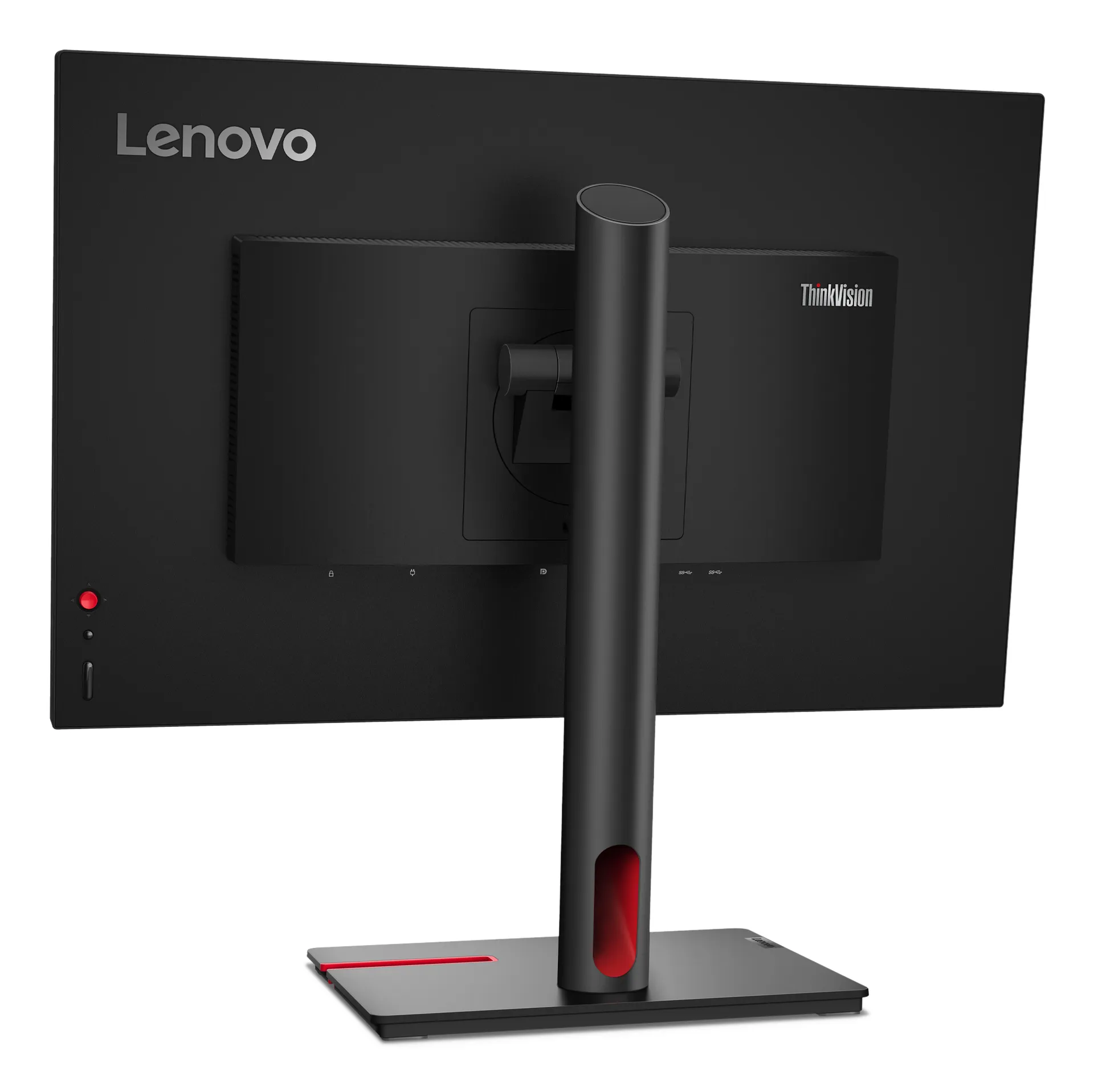 Lenovo ThinkVision T24d-30 Monitor – Bild 5