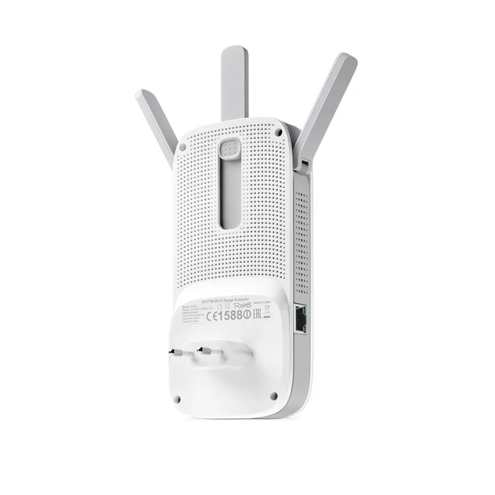 TP-Link AC1750 WLAN-Repeater – Bild 3