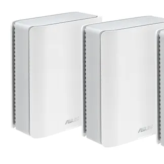 ASUS ZenWiFi BT8 BE9500 – 3er Pack weiß ASUS ZenWiFi BT8 BE9500 – 3er Pack weiß