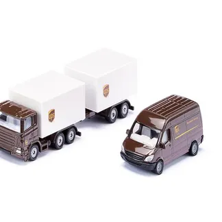 Siku 6324 Spielzeugfahrzeug Siku 6324 Spielzeugfahrzeug