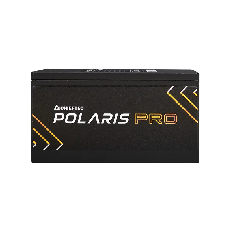 Chieftec Polaris PRO 1300W Netzteil 20+4 pin ATX ATX Schwarz – Bild 5