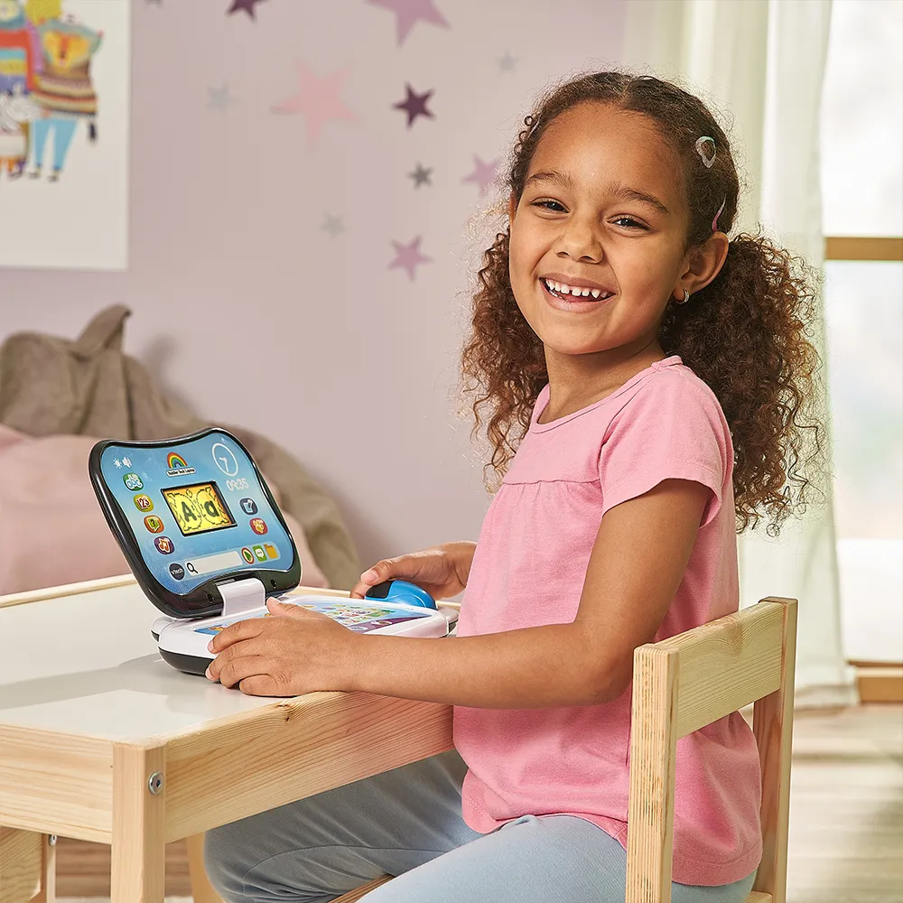 VTech Mein Vorschul-Laptop 2.0 – Bild 3